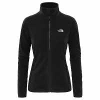 The North Face 100 Glacier Full-Zip Fleece