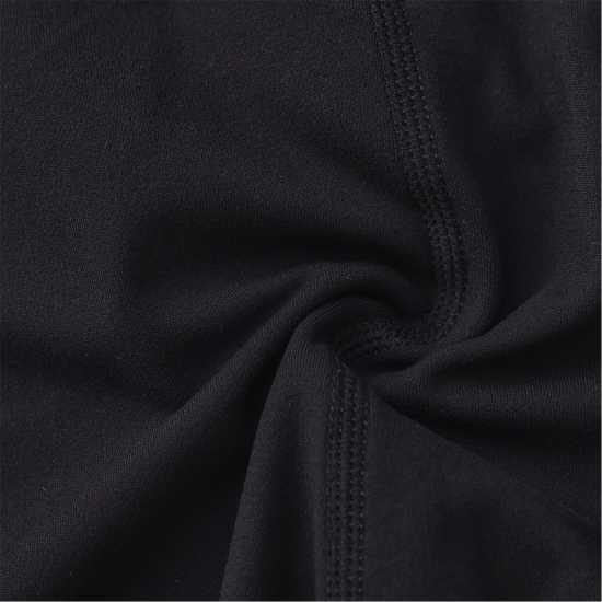 LA Gear LA Gear Essential Pocket Leggings Womens Black LA Gear LA Gear Essential Pocket Leggings Womens Black