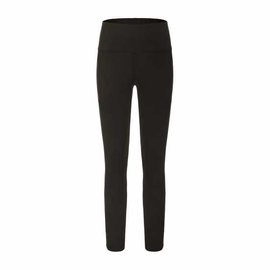 La Gear Essential Pocket Leggings Womens La Gear Essential Pocket Leggings Womens