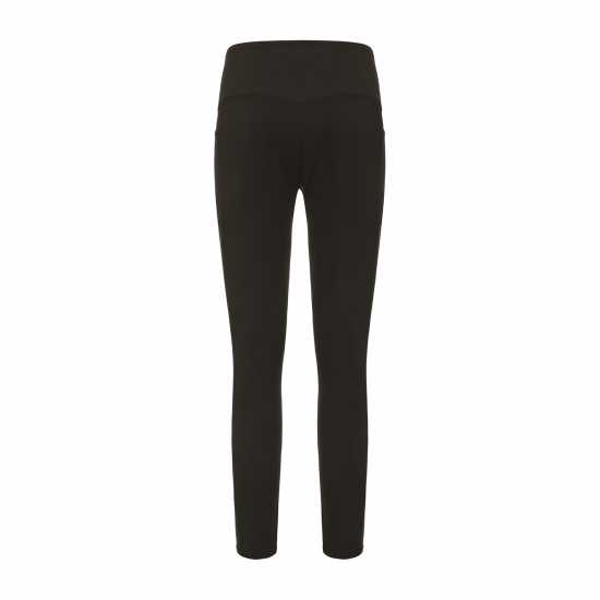 La Gear Essential Pocket Leggings Womens La Gear Essential Pocket Leggings Womens