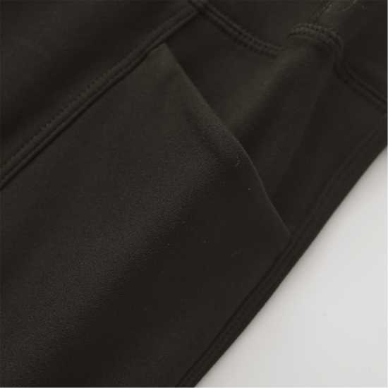 La Gear Essential Pocket Leggings Womens La Gear Essential Pocket Leggings Womens