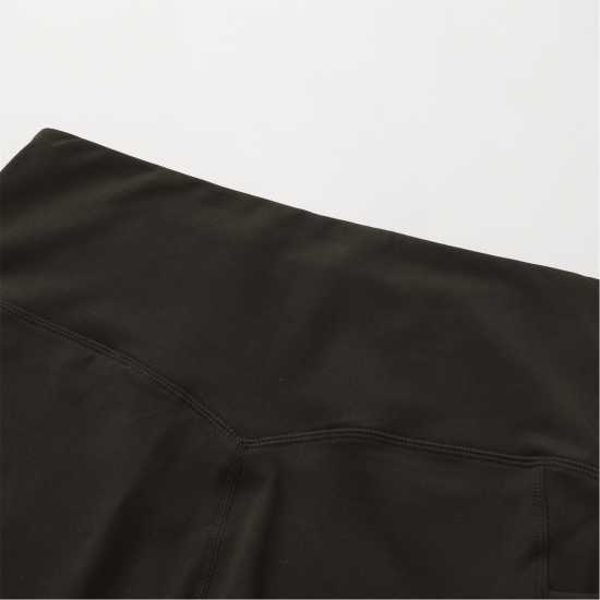 La Gear Essential Pocket Leggings Womens La Gear Essential Pocket Leggings Womens
