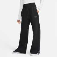 Sportswear Phoenix Fleece Women's High-waisted Wide-leg Sweatpants  Дамски долнища на анцуг