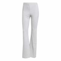 Adidas Essentials Logo Flared Leggings Womens  