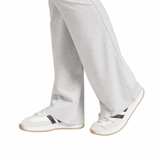 Adidas Essentials Logo Flared Leggings Womens Adidas Essentials Logo Flared Leggings Womens