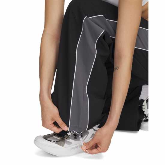 Under Armour Rival Swoven Pant Ld54  Дамски долнища на анцуг