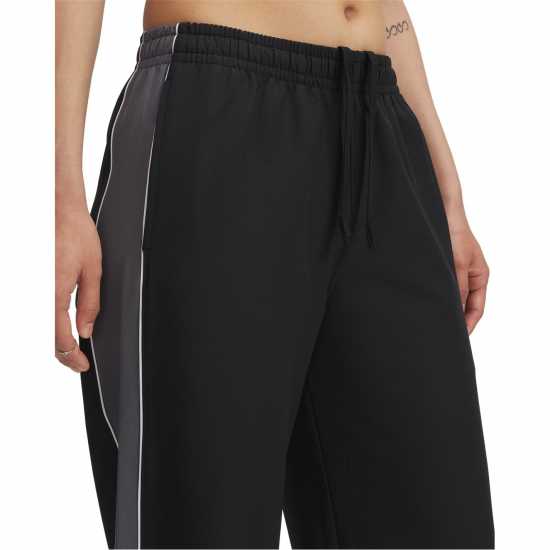 Under Armour Rival Swoven Pant Ld54  Дамски долнища на анцуг