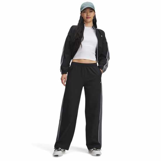 Under Armour Rival Swoven Pant Ld54  Дамски долнища на анцуг