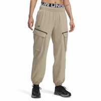 Under Armour Armour Unstoppable Cargo Pant Joggers Womens Градски кахи Дамски долнища на анцуг
