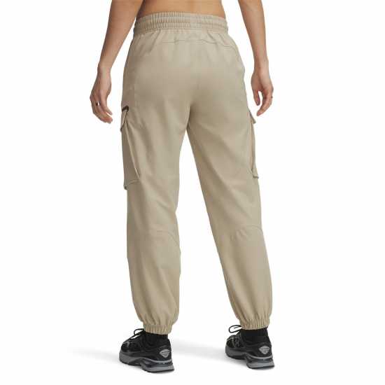 Under Armour Armour Unstoppable Cargo Pant Joggers Womens Градски кахи Дамски долнища на анцуг
