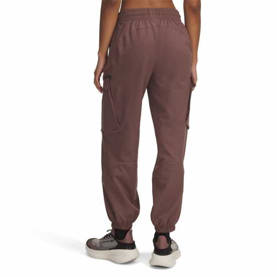 Дамски долнища на анцуг Under Armour Armour Unstoppable Cargo Pant Joggers Womens Сиера Тауп Under Armour Armour Unstoppable Cargo Pant Joggers Womens Сиера Тауп Дамски долнища на анцуг