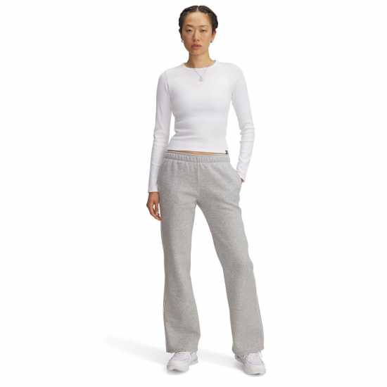 Дамско трико и клинове Under Armour Rival Pipe Pnt Ld54 Mod Grey/Heathr Under Armour Rival Pipe Pnt Ld54 Mod Grey/Heathr Дамско трико и клинове