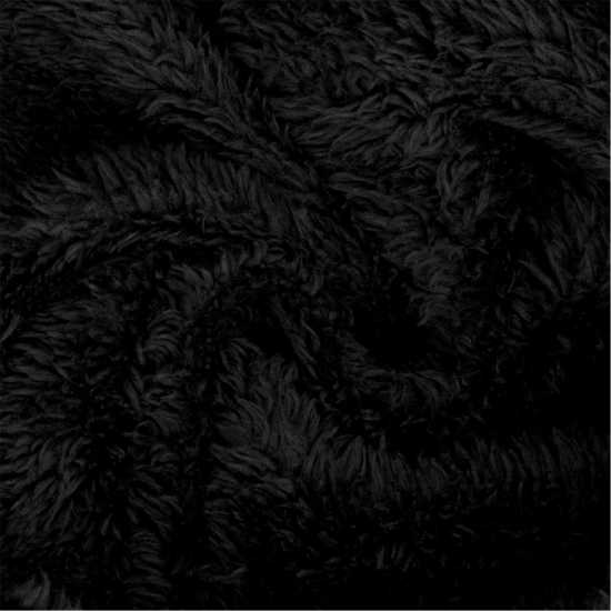 Дамски долнища на анцуг Soulcal Womens Fleece Jogger Черно Soulcal Womens Fleece Jogger Черно Дамски долнища на анцуг