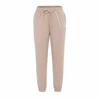 Soulcal Womens Fleece Jogger Абрикос Дамски долнища на анцуг