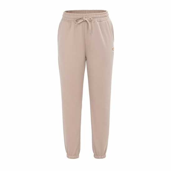 Soulcal Womens Fleece Jogger Абрикос Soulcal Womens Fleece Jogger Абрикос
