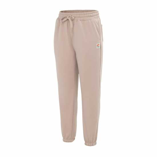 Soulcal Womens Fleece Jogger Абрикос Soulcal Womens Fleece Jogger Абрикос