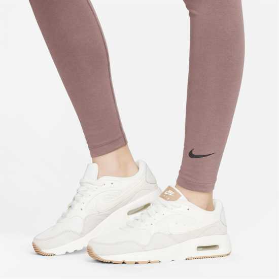 Nike Sportswear Club Women's High-Waisted Leggings