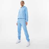 Jack Wills Astbury Pheasant Logo Joggers Синьо Дамски долнища на анцуг