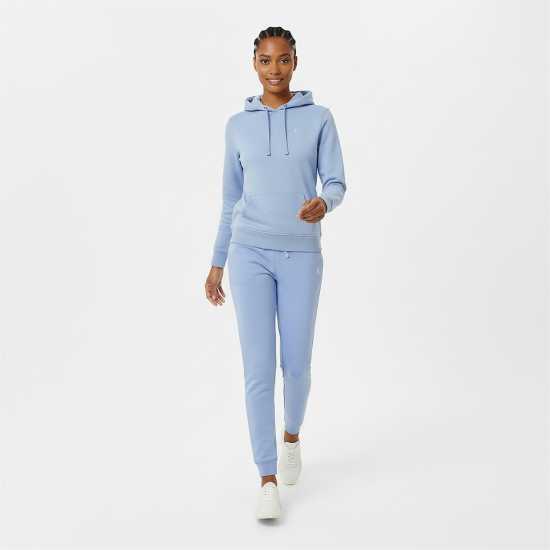 Jack Wills Astbury Pheasant Logo Joggers Синьо 
