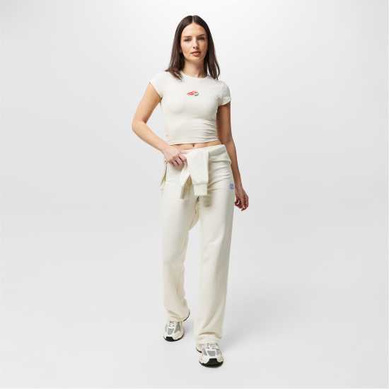 Jack Wills Straight Leg Joggers  Дамски долнища на анцуг