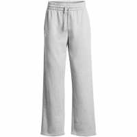Under Armour Ua Rival Flc Straight Pant Joggers Womens  