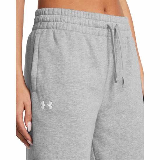 Under Armour Ua Rival Flc Straight Pant Joggers Womens  