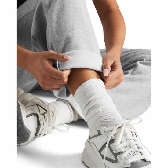 Under Armour Ua Rival Flc Straight Pant Joggers Womens  