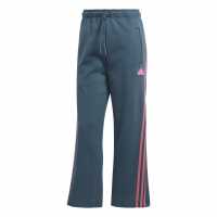 Adidas Future Icons 3-Stripes Tracksuit Bottoms Womens  Дамски долнища на анцуг