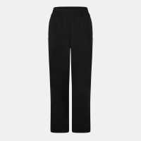 Usa Pro Wl Flc Pant Ld61 Black Дамски долнища на анцуг