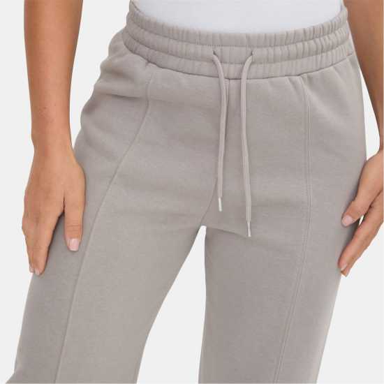 Pintuck Wide Leg Jogger Pintuck Wide Leg Jogger