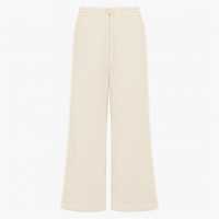 Side Stripe Wide Leg Joggers  