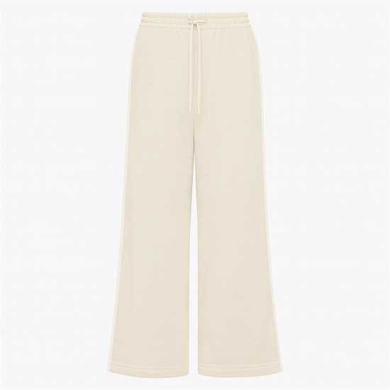 Side Stripe Wide Leg Joggers  