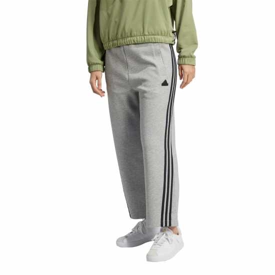 Adidas W Fi 3S Oh Pt Joggers Womens  