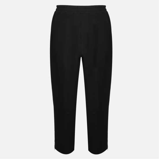 Biba Logo Flc Pant Ld61 Black Дамски долнища на анцуг