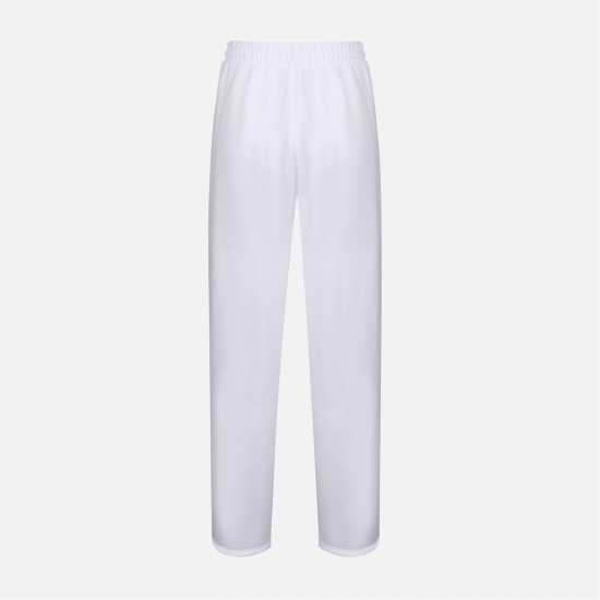 Biba Logo Flc Pant Ld61 Cream Дамски долнища на анцуг