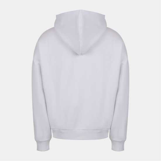 Biba Women's Over-The-Head Logo Fleece Hoodie крем Biba Women's Over-The-Head Logo Fleece Hoodie крем