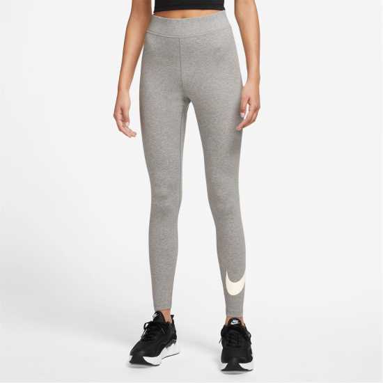 Nike Sportswear Classics Women's High-Waisted Graphic Leggings  