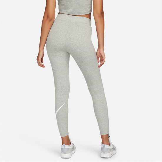 Nike Sportswear Classics Women's High-Waisted Graphic Leggings  
