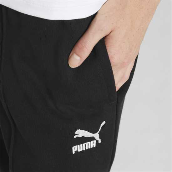 Puma Classics Womens Sweatpants  Дамски долнища на анцуг