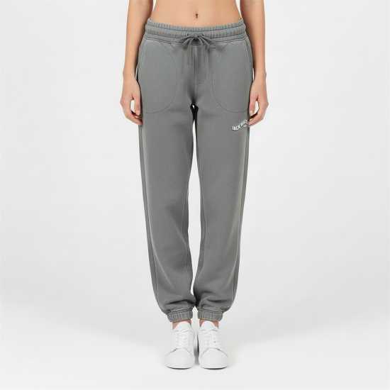 Women's Open Hem Fleece Joggers Women's Open Hem Fleece Joggers