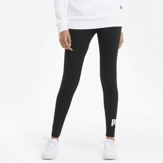Дамско трико и клинове Puma Leggings Puma Leggings Дамско трико и клинове