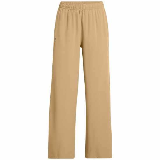 Дамски долнища на анцуг Under Armour Rival Wl Pant Ld99 Brown Under Armour Rival Wl Pant Ld99 Brown Дамски долнища на анцуг