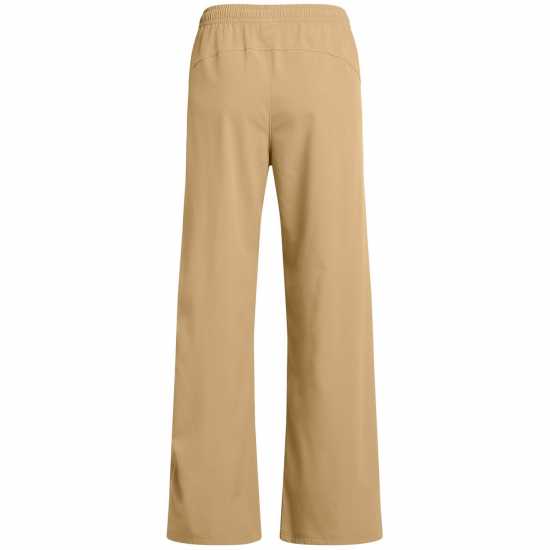 Дамски долнища на анцуг Under Armour Rival Wl Pant Ld99 Brown Under Armour Rival Wl Pant Ld99 Brown Дамски долнища на анцуг