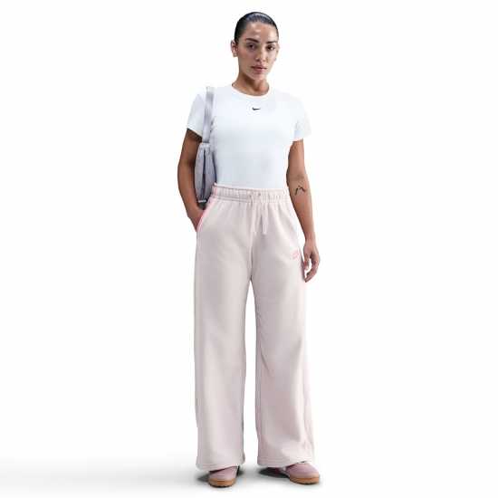 Дамски долнища на анцуг Nike Clubflc Czy Pnt Ld54 Nike Clubflc Czy Pnt Ld54 Дамски долнища на анцуг