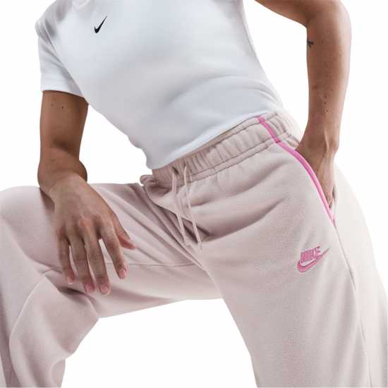 Дамски долнища на анцуг Nike Clubflc Czy Pnt Ld54 Nike Clubflc Czy Pnt Ld54 Дамски долнища на анцуг