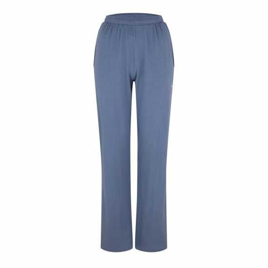 Jack Wills Modal Open Hem Joggers Съмръчно синьо Дамски долнища на анцуг