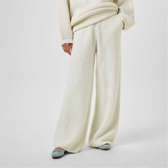 Jack Wills Oversized Knitted Trousers Jack Wills Oversized Knitted Trousers