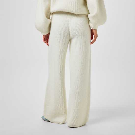 Jack Wills Oversized Knitted Trousers Jack Wills Oversized Knitted Trousers