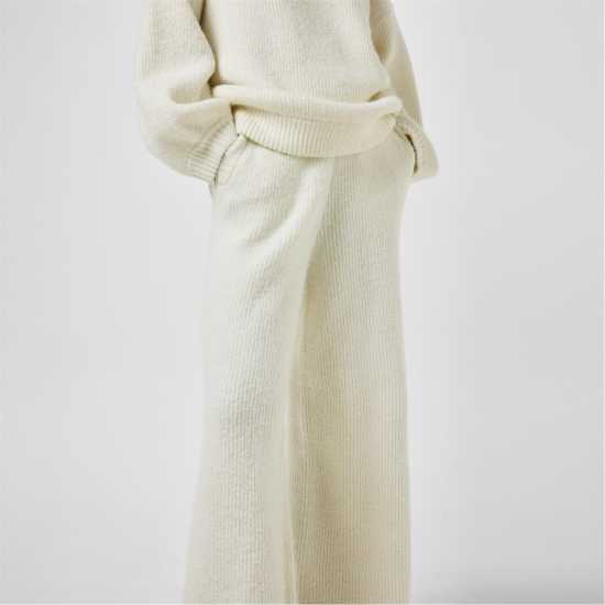 Jack Wills Oversized Knitted Trousers Jack Wills Oversized Knitted Trousers