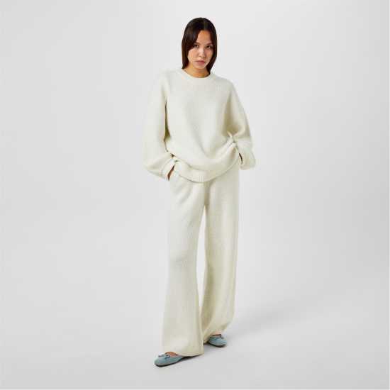 Jack Wills Oversized Knitted Trousers Jack Wills Oversized Knitted Trousers